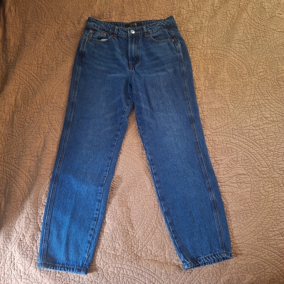 Monkey Ride Jeans Denim - Monkey Ride Jeans| Women's Jeans Size 5